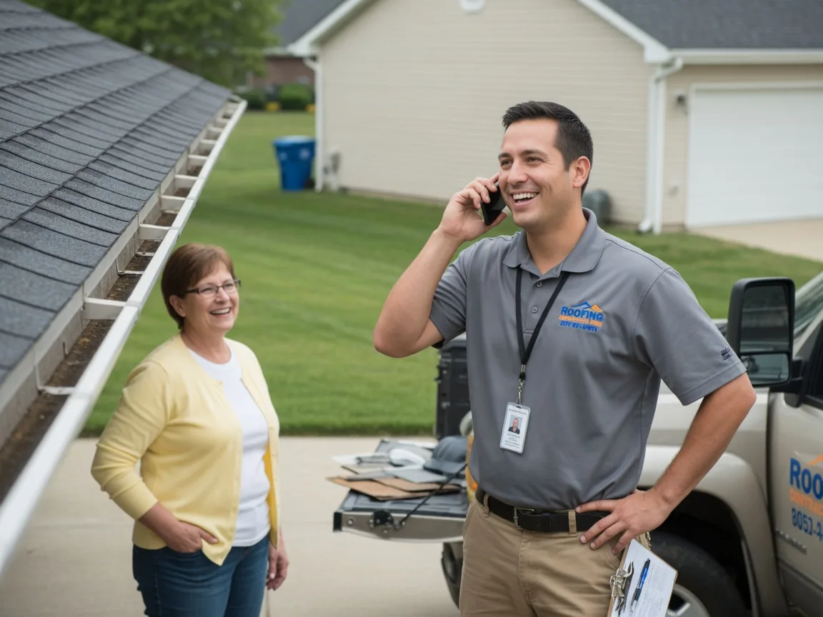 Local Roofing Contractors Arlington, TN FAQs
